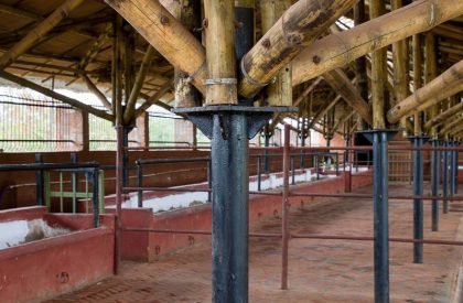 Gau-Ghar | Compartment S4