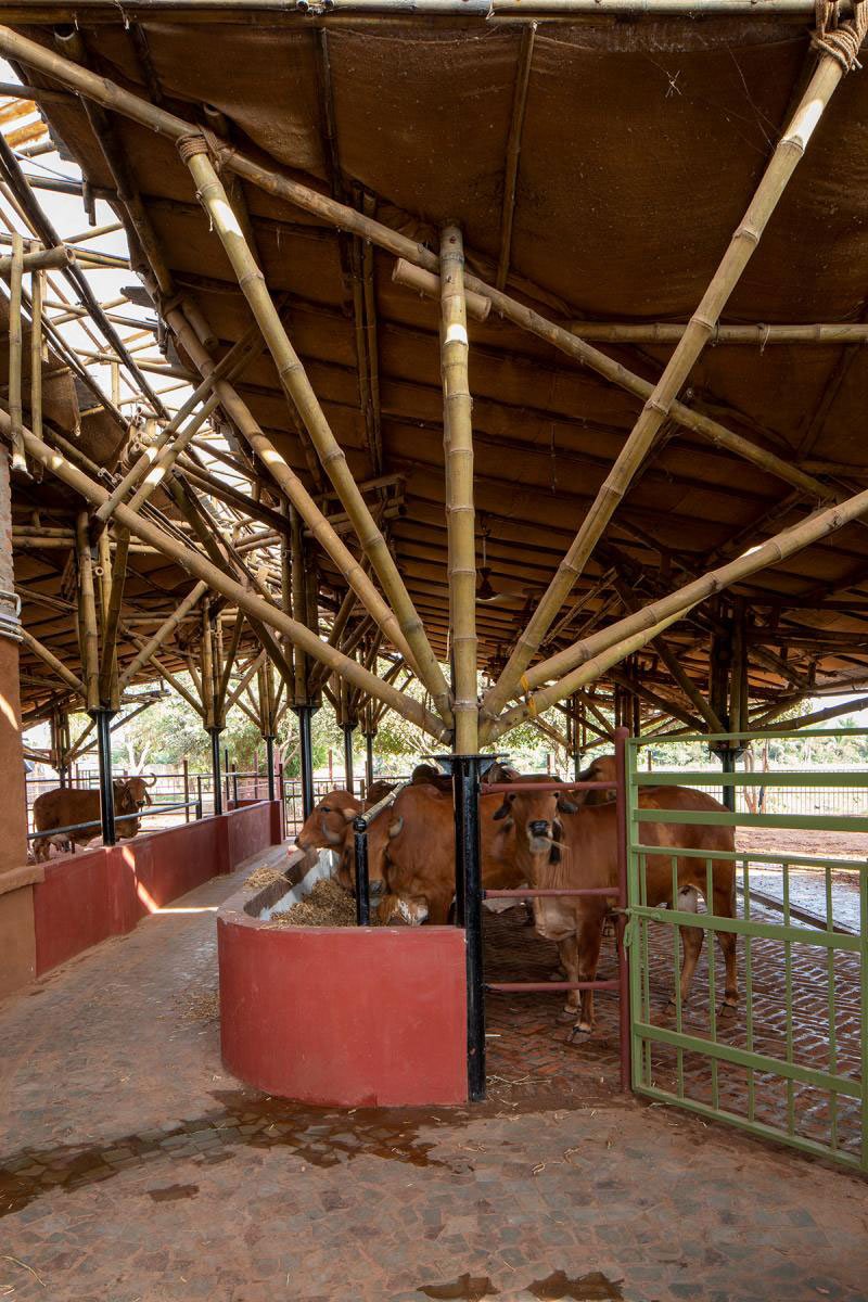 Gau-Ghar | Compartment S4