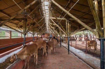 Gau-Ghar | Compartment S4