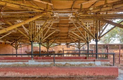 Gau-Ghar | Compartment S4