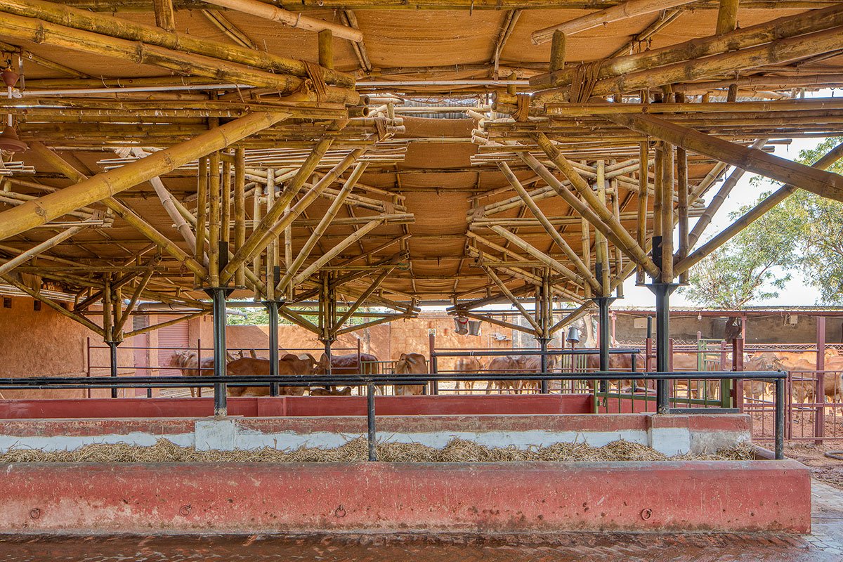 Gau-Ghar | Compartment S4