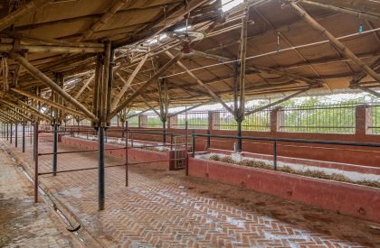 Gau-Ghar | Compartment S4