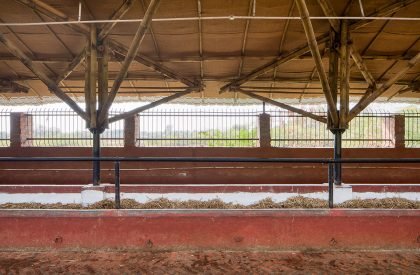 Gau-Ghar | Compartment S4