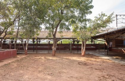 Gau-Ghar | Compartment S4