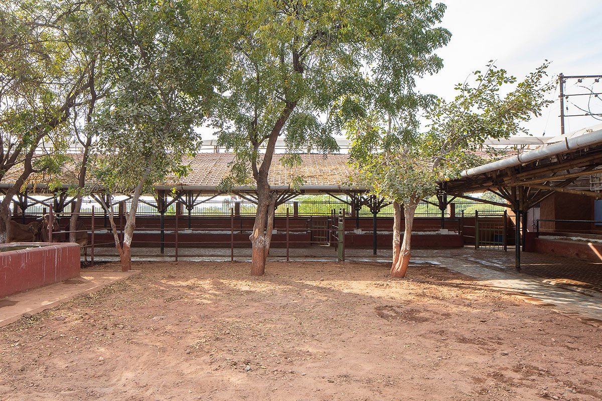 Gau-Ghar | Compartment S4