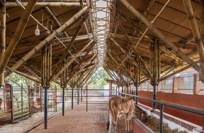 Gau-Ghar | Compartment S4