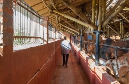 Gau-Ghar | Compartment S4