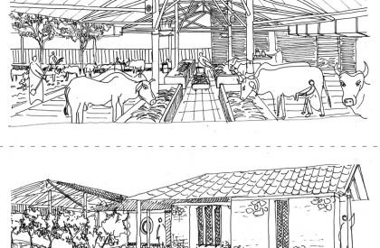 Gau-Ghar | Compartment S4