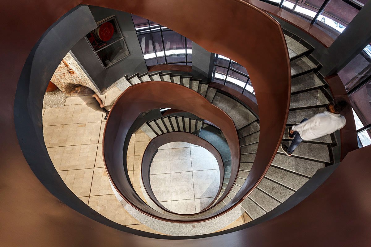 Rug Republic | Architecture Discipline