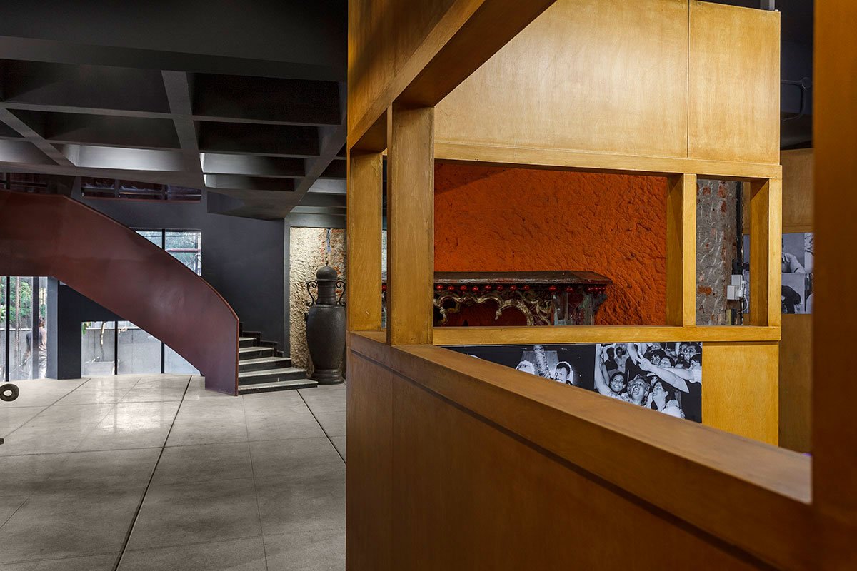 Rug Republic | Architecture Discipline