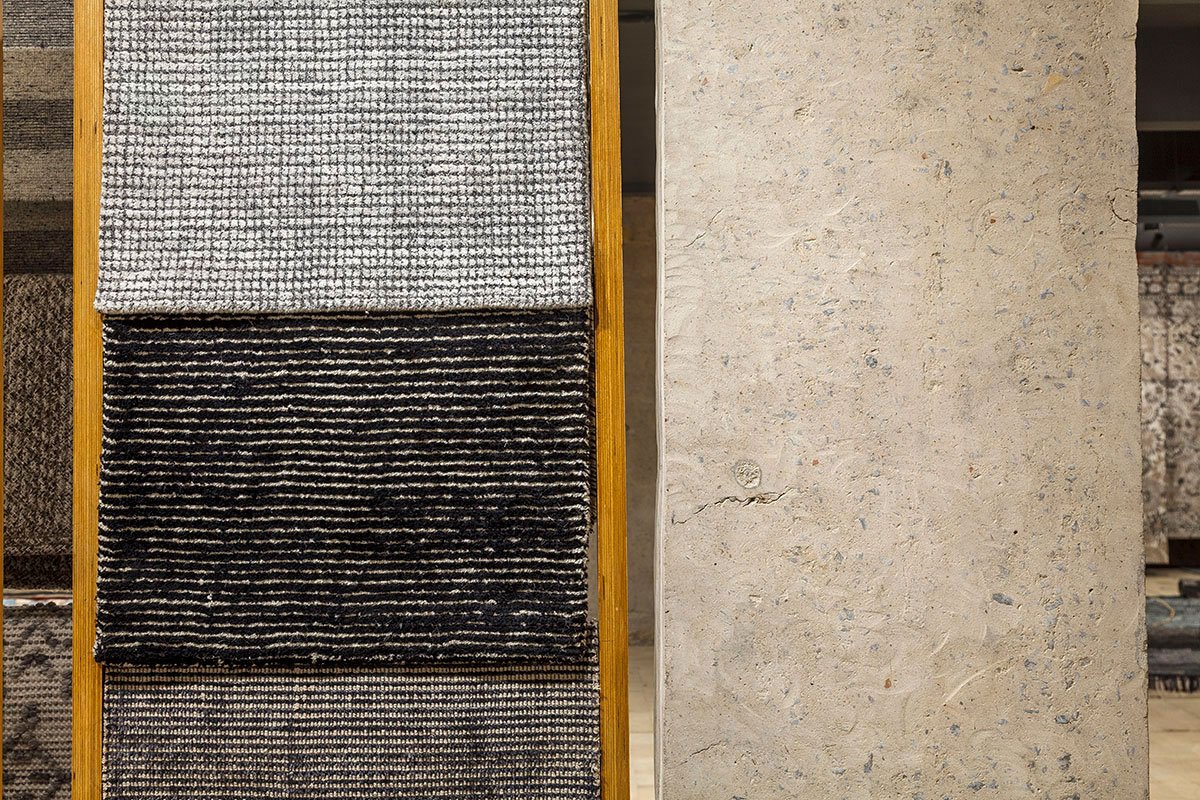 Rug Republic | Architecture Discipline
