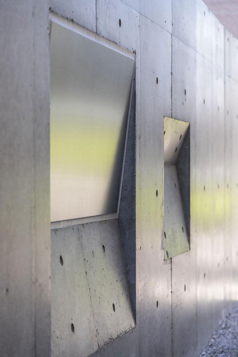 Escenario TODOROKI | Sasaki Architecture