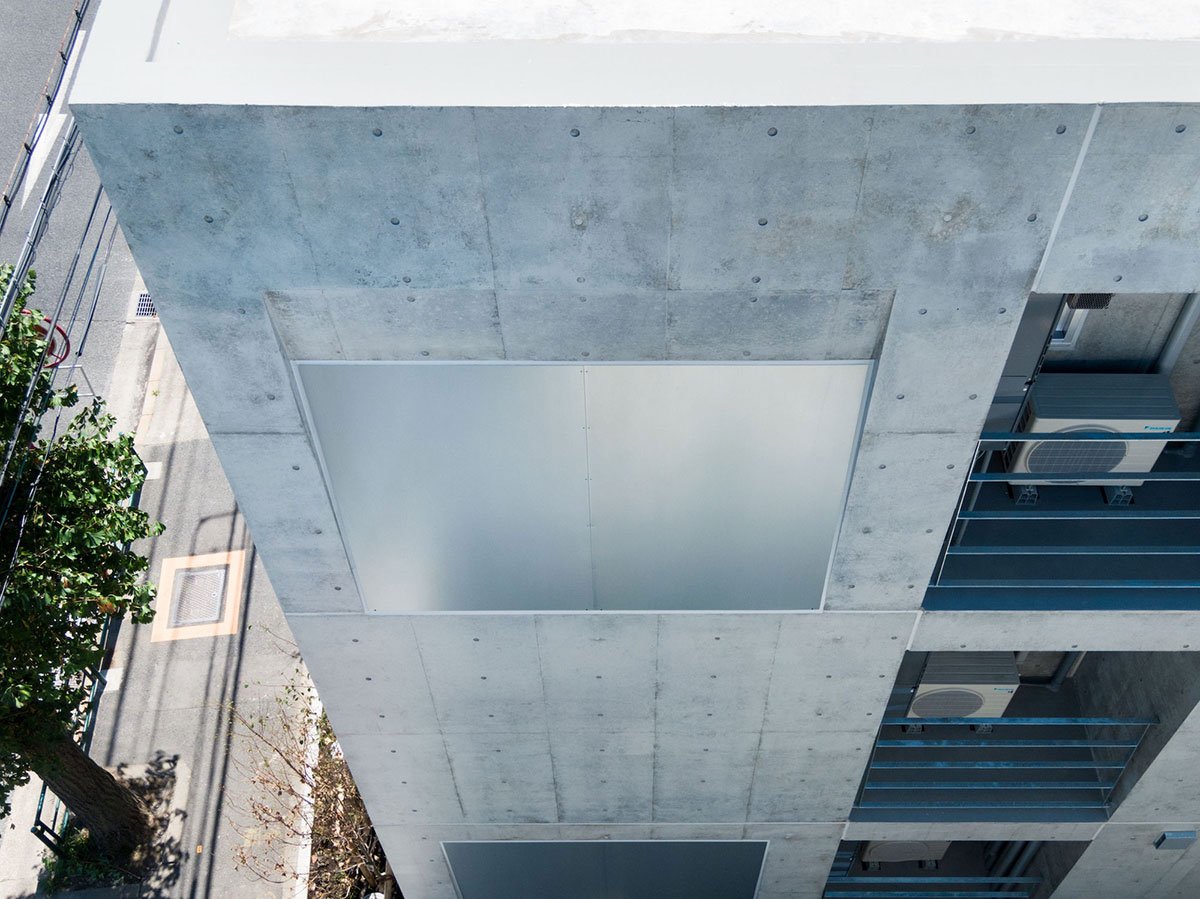 Escenario TODOROKI | Sasaki Architecture