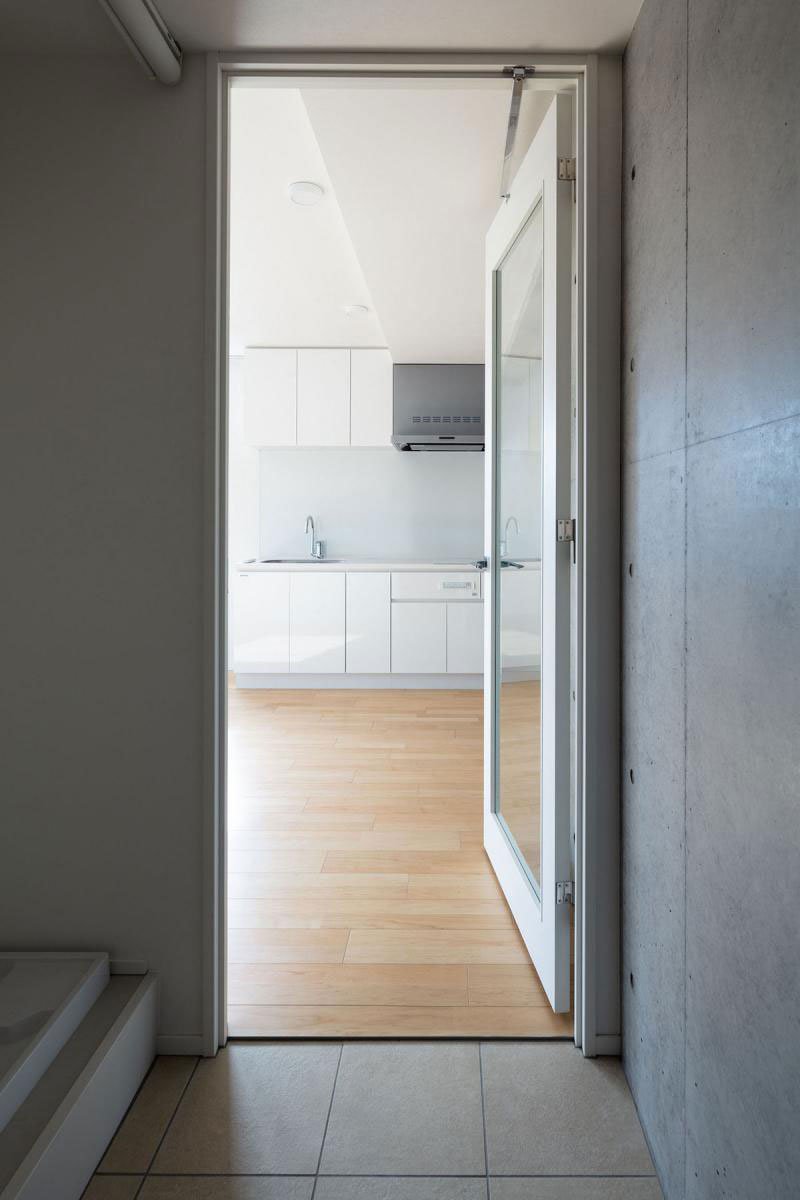 Escenario TODOROKI | Sasaki Architecture