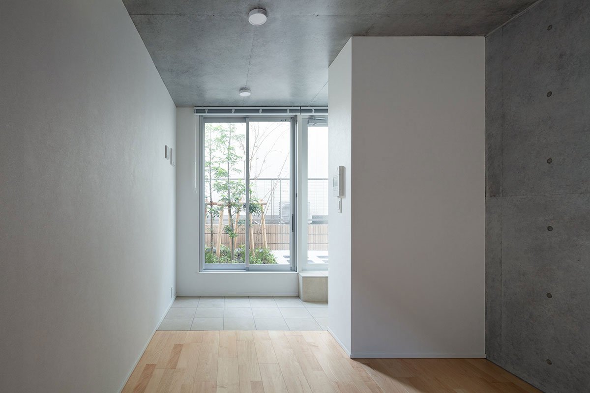 Escenario TODOROKI | Sasaki Architecture