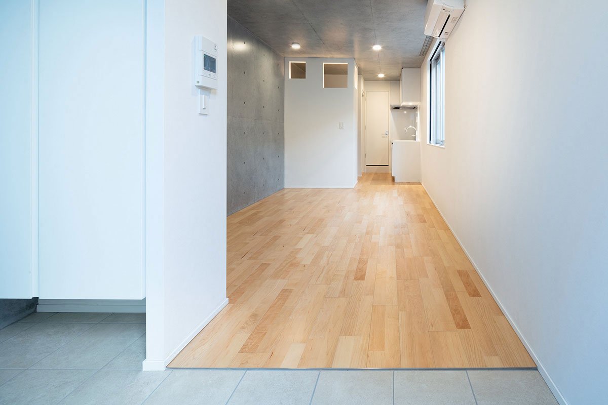 Escenario TODOROKI | Sasaki Architecture