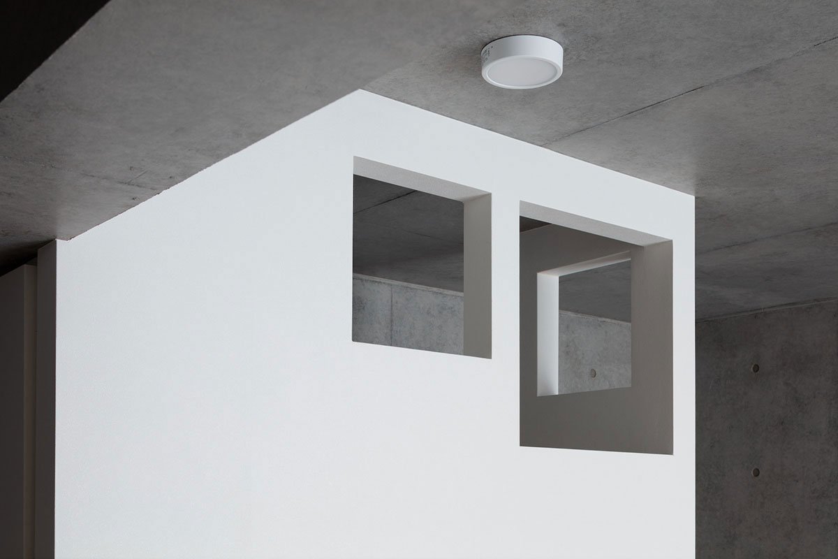 Escenario TODOROKI | Sasaki Architecture