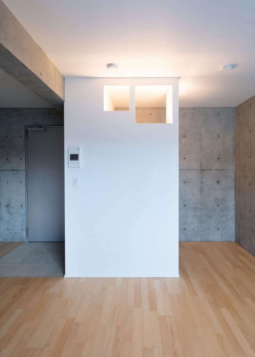 Escenario TODOROKI | Sasaki Architecture