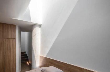 Alone House | Story Architecture