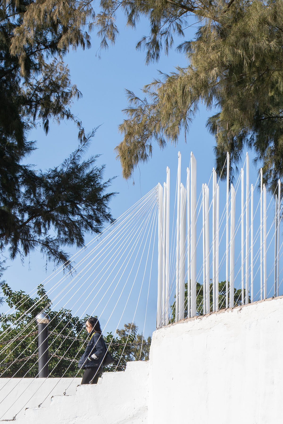 Intangible Sound | HAS design and research