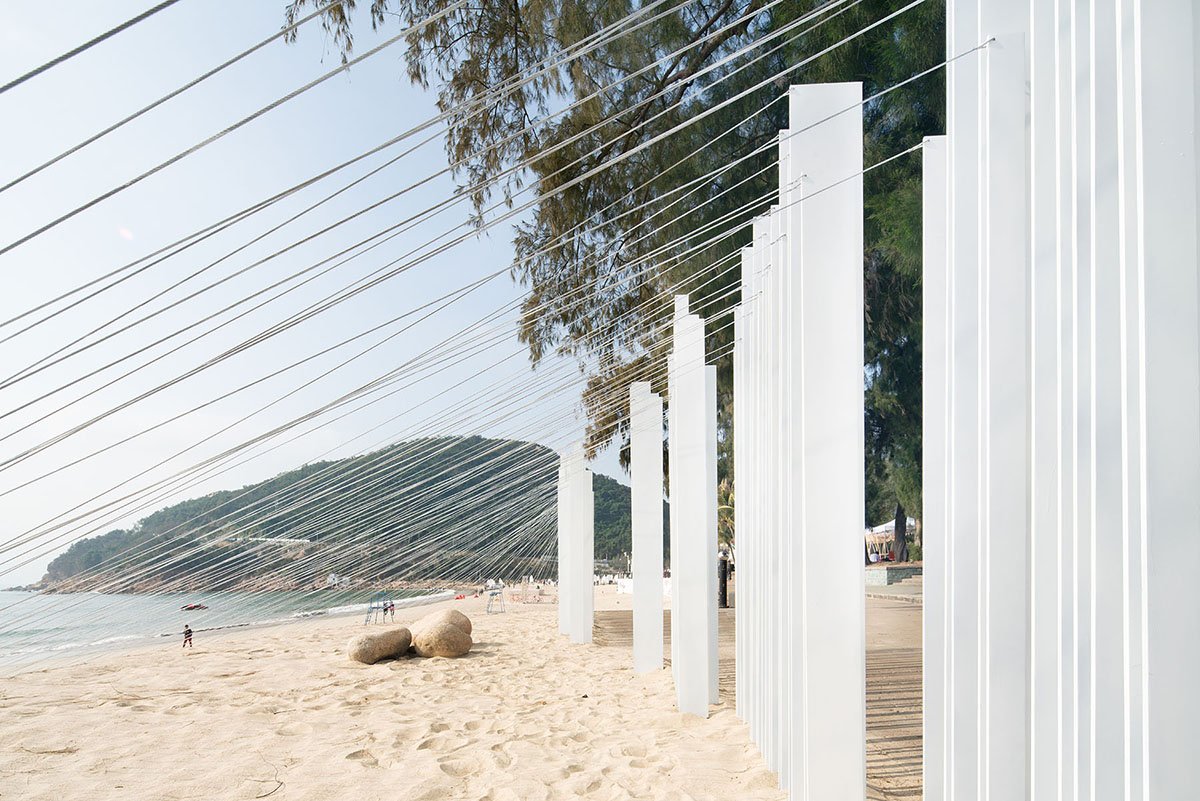 Intangible Sound | HAS design and research