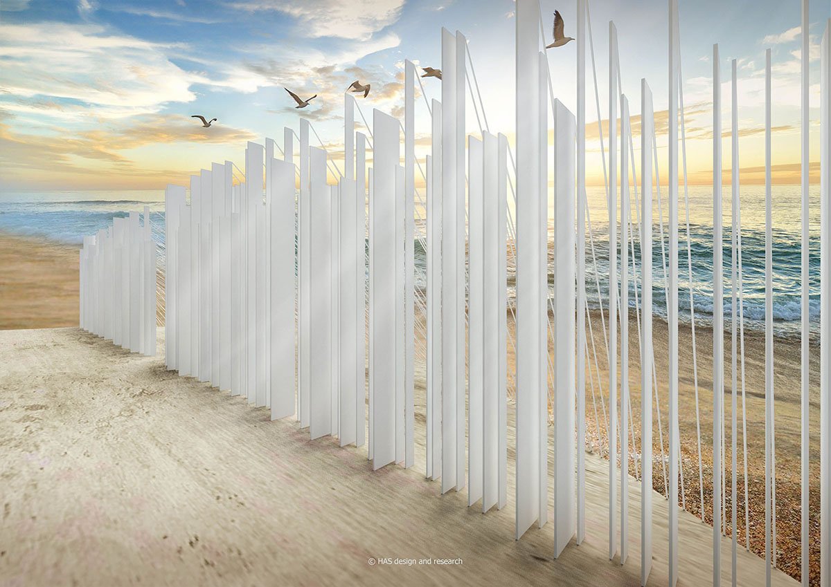 Intangible Sound | HAS design and research