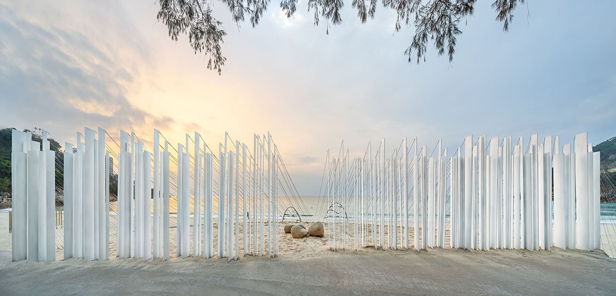 Intangible Sound | HAS design and research