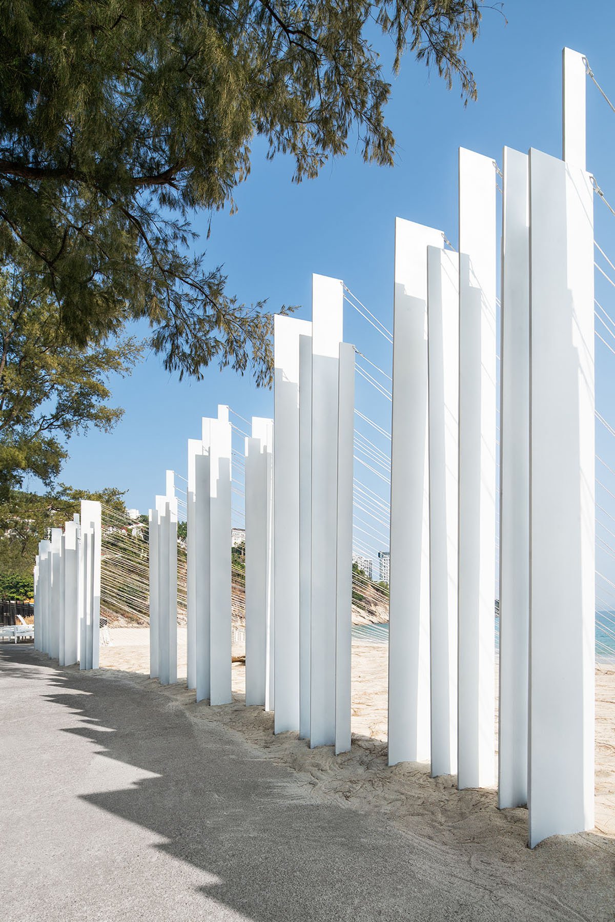 Intangible Sound | HAS design and research