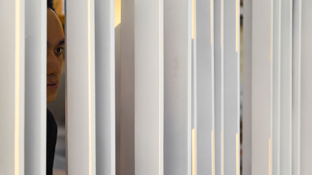 Intangible Sound | HAS design and research