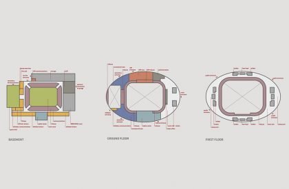 Prishtina Sports Hall | ENOTA Architects + OUD Architecture