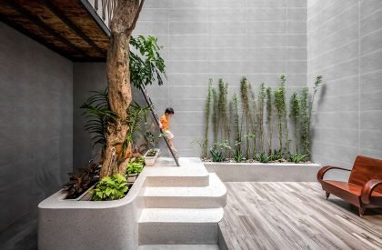 Villa City | Story Architecture