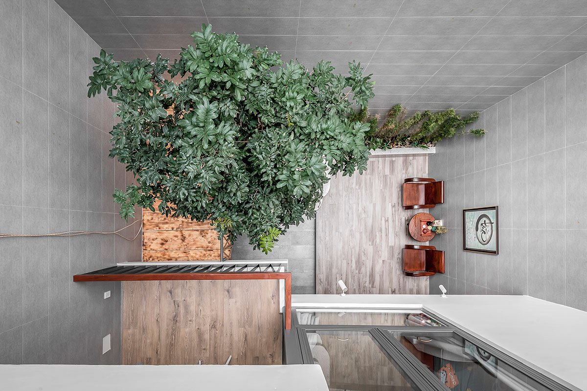 Villa City | Story Architecture