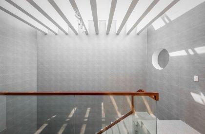 Villa City | Story Architecture