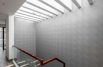 Villa City | Story Architecture