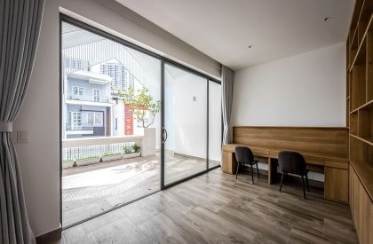 Villa City | Story Architecture