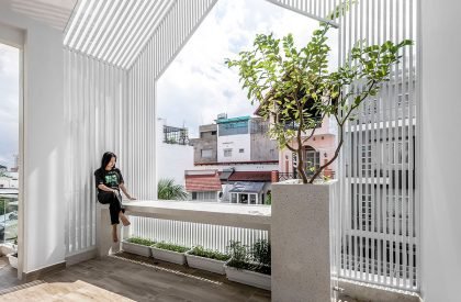 Villa City | Story Architecture