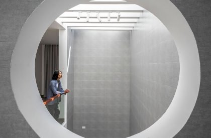 Villa City | Story Architecture