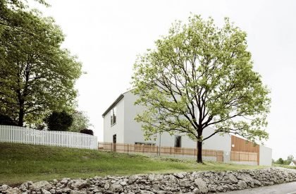 1205 – WSW Wohnhaus S. IM Allgau | CAMA A