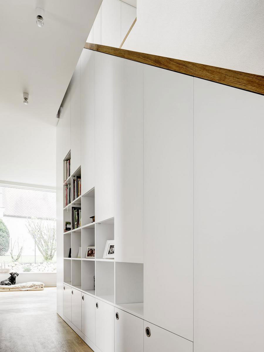 1205 – WSW Wohnhaus S. IM Allgau | CAMA A