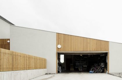 1205 – WSW Wohnhaus S. IM Allgau | CAMA A