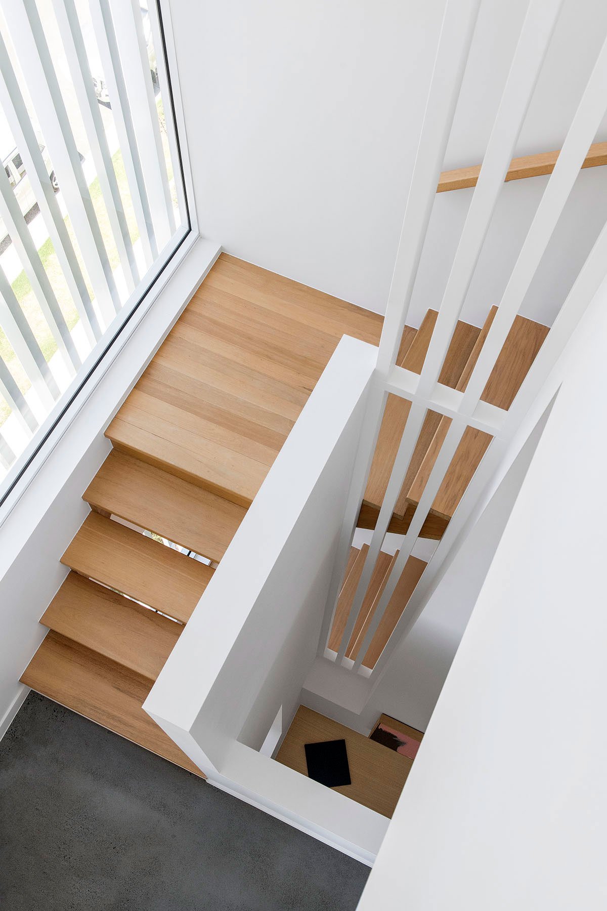 Caloundra Townhouses | Jasper Brown Architects + Open Architecture