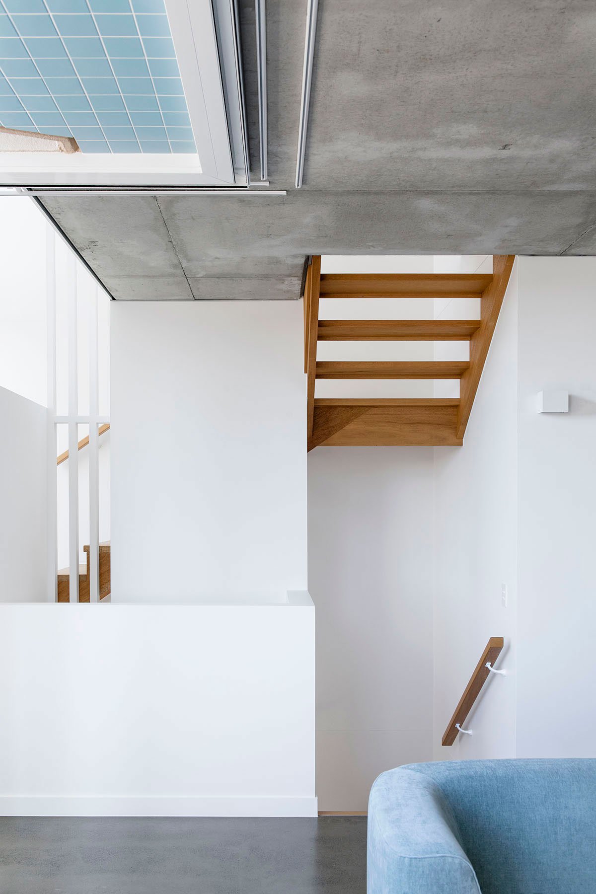 Caloundra Townhouses | Jasper Brown Architects + Open Architecture