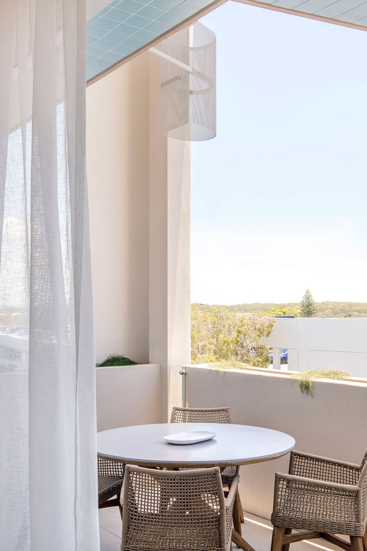 Caloundra Townhouses | Jasper Brown Architects + Open Architecture