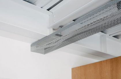 House in Tamatsukuri | Reiichi Ikeda Design