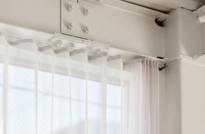 House in Tamatsukuri | Reiichi Ikeda Design