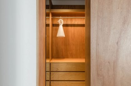House in Tamatsukuri | Reiichi Ikeda Design