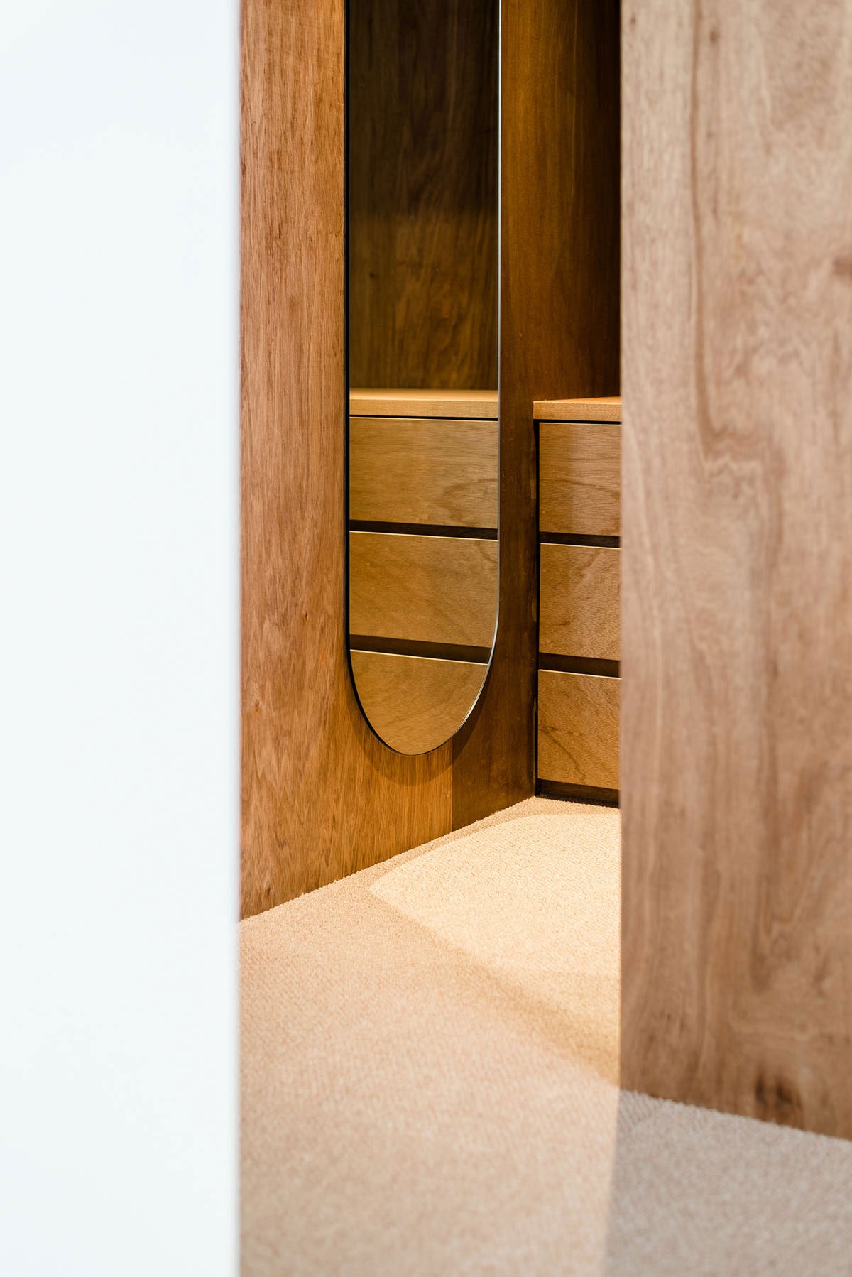 House in Tamatsukuri | Reiichi Ikeda Design