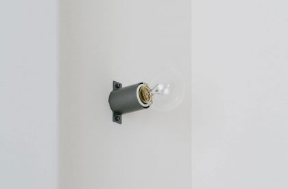 House in Tamatsukuri | Reiichi Ikeda Design