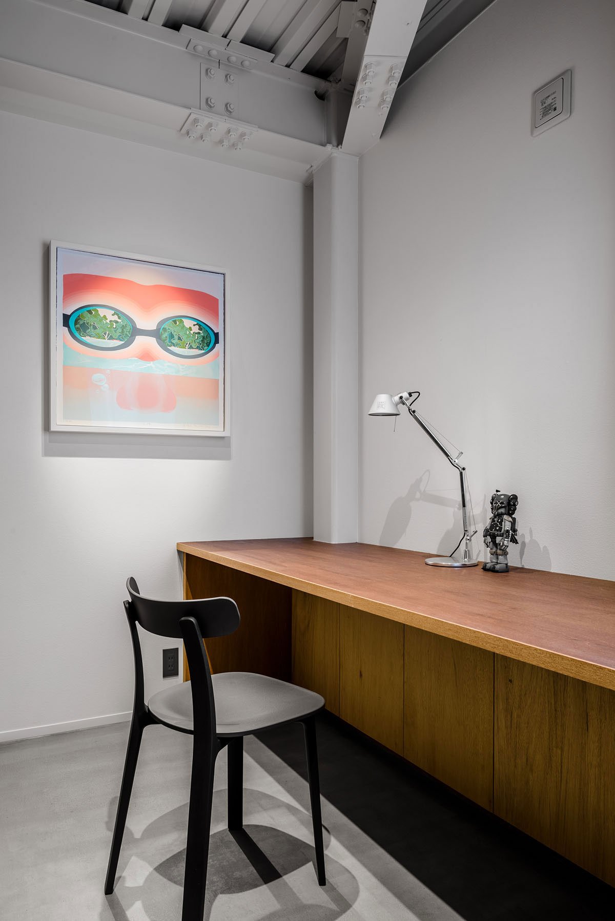 House in Tamatsukuri | Reiichi Ikeda Design