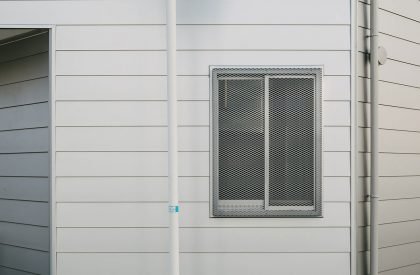 House in Tamatsukuri | Reiichi Ikeda Design